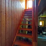 Holiday home Drevenica Pod Kralovou Holou Sumiac