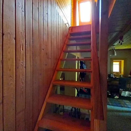 Дом отдыха Drevenica Pod Kralovou Holou Sumiac