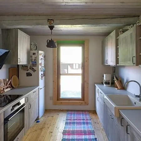 Drevenica Pod Kralovou Holou * Šumiac