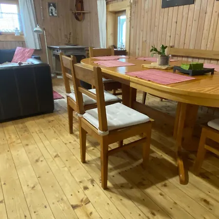 Drevenica Pod Kralovou Holou Šumiac