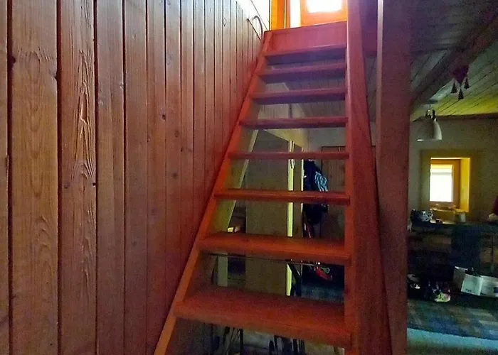 بيت للعطل Drevenica Pod Kralovou Holou Šumiac