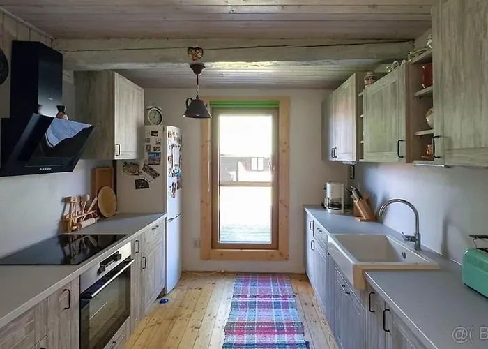 Drevenica Pod Kralovou Holou * Šumiac