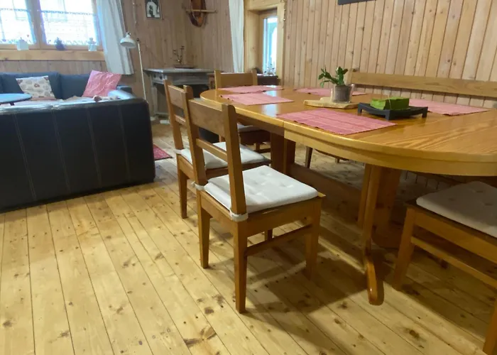 Drevenica Pod Kralovou Holou Šumiac