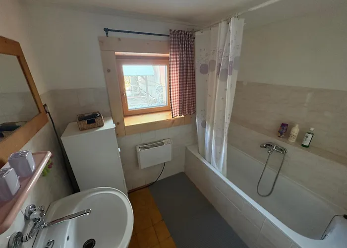 Drevenica Pod Kralovou Holou Ferienhaus *